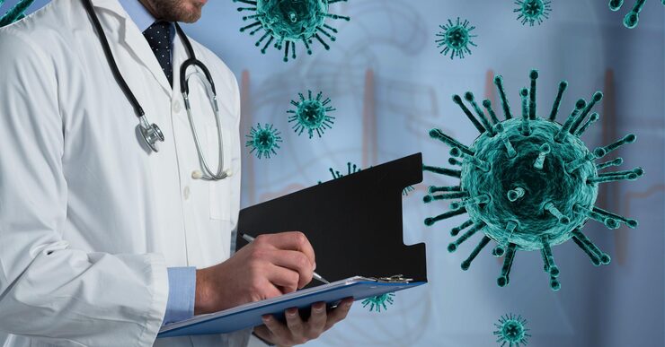 Acute Infection Management consultation in Vidyaranyapura Bangalore